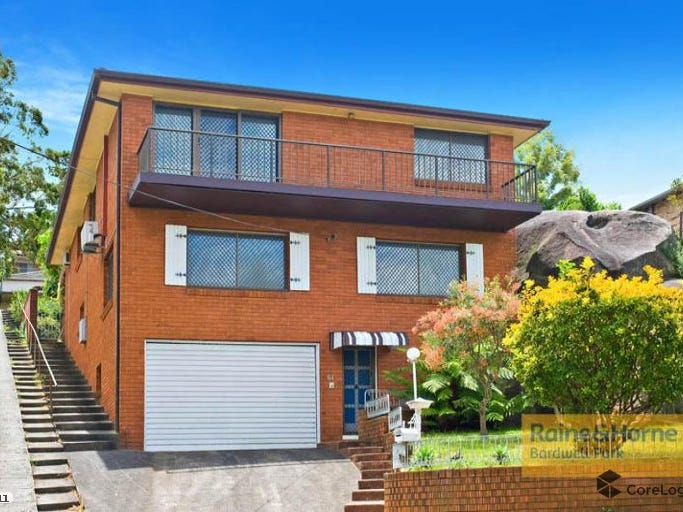 61 Banks Road, Earlwood, NSW 2206