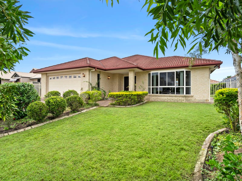 25 Agincourt Street, Pelican Waters, QLD 4551