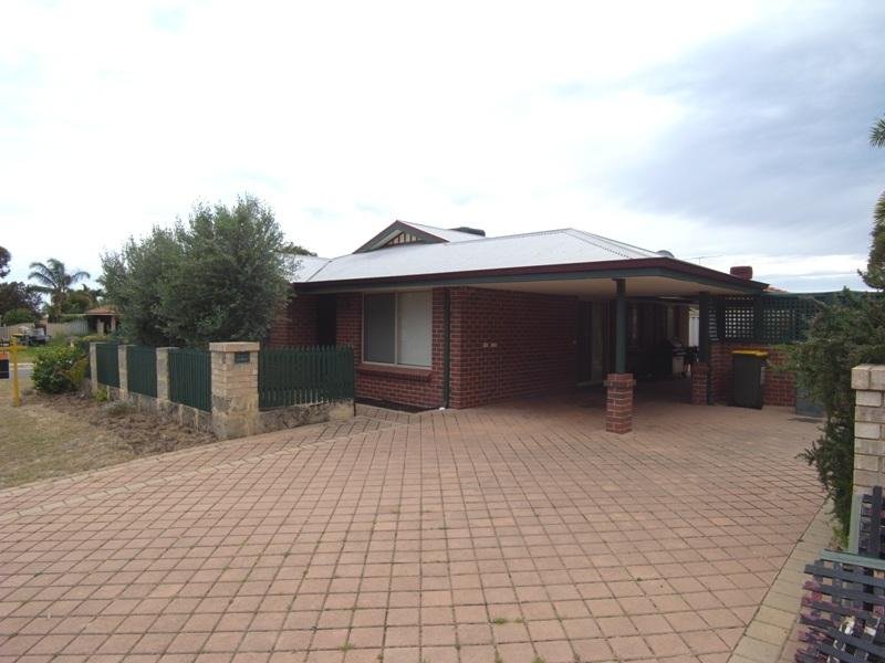 8 Yass Way, Merriwa, WA 6030 Property Details