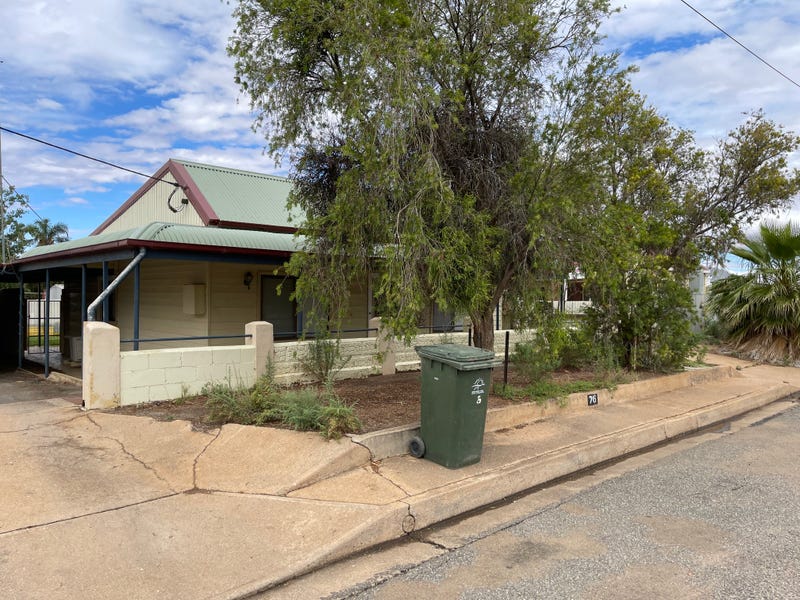 76 Bagot Street, Broken Hill, NSW 2880