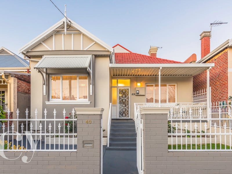 40 Chatsworth Road, Highgate, WA 6003 Property Details