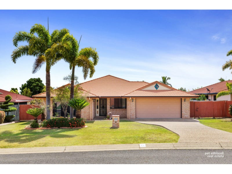 11 Millbrook Court, Norman Gardens, QLD 4701