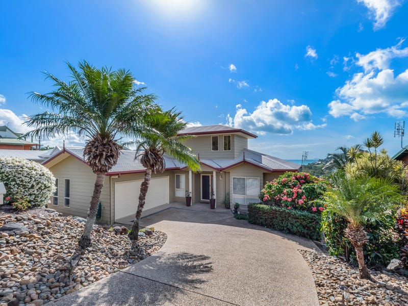 26 Country Road, Cannonvale, Qld 4802 Property Details