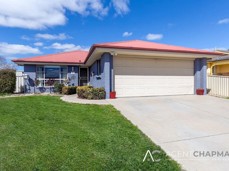 8 Roxburgh Drive, Kelso, NSW 2795