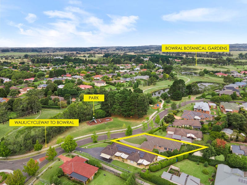 31 Alice Avenue, Bowral, NSW 2576 Property Details