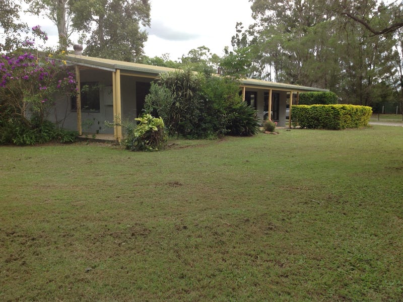 3514 Mount Mee Road, Dayboro, QLD 4521