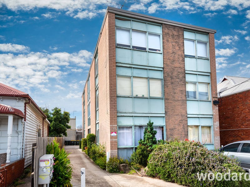 5/249 Burnley Street, Richmond, VIC 3121