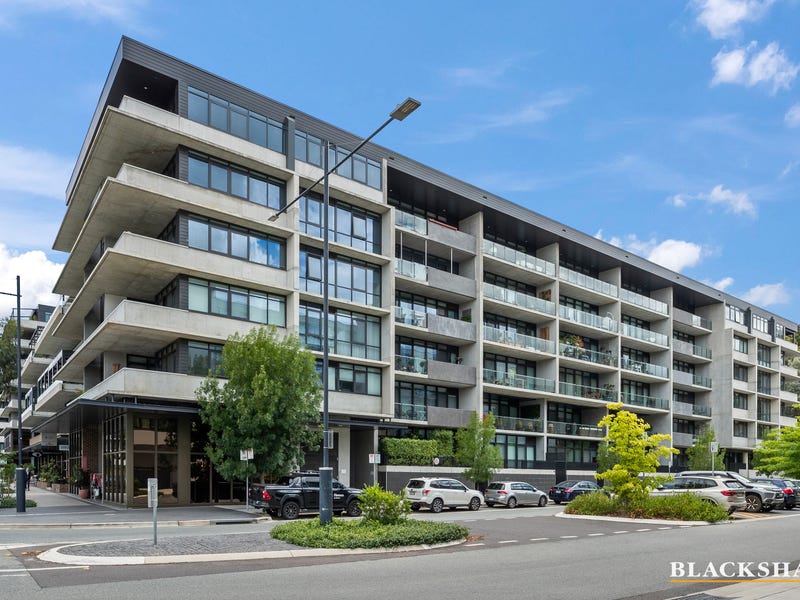 1/6 Provan Street, Campbell, ACT 2612 Property Details