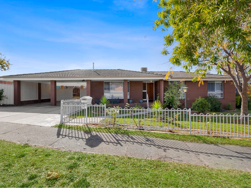 20 Barkly Street West, Ararat, Vic 3377 Property Details