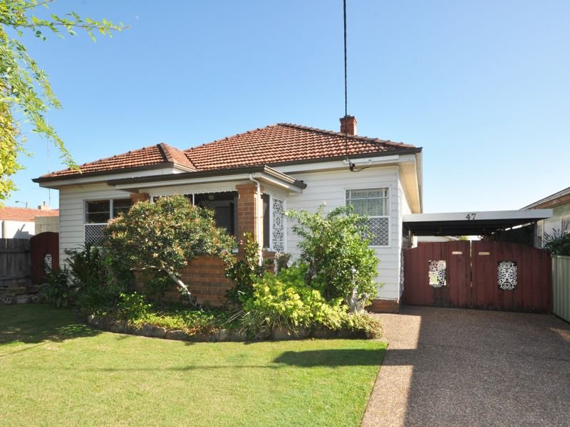 47 Burg Street, East Maitland, NSW 2323