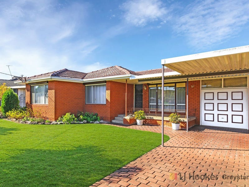 51 Ian Street, Greystanes, NSW 2145 House for Sale