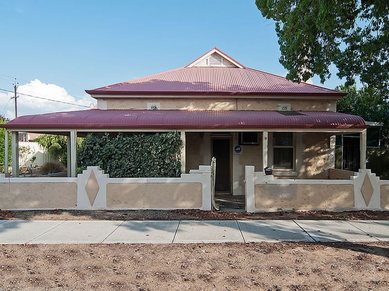 18 Twelfth Street, Gawler South, SA 5118