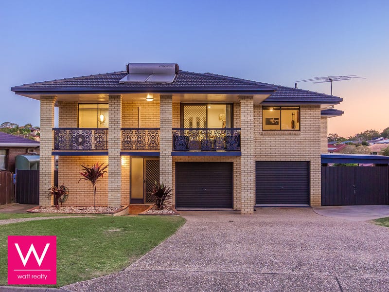 15 Agnew Street, Aspley, Qld 4034