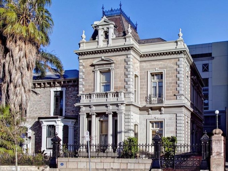 261 North Terrace, Adelaide, SA 5000 Property Details