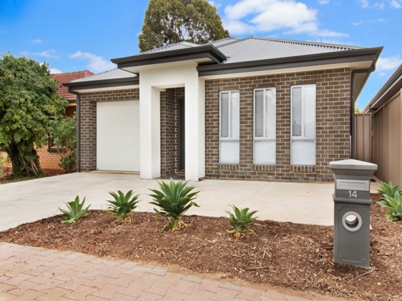 14 Birch Grove, Dernancourt, SA 5075