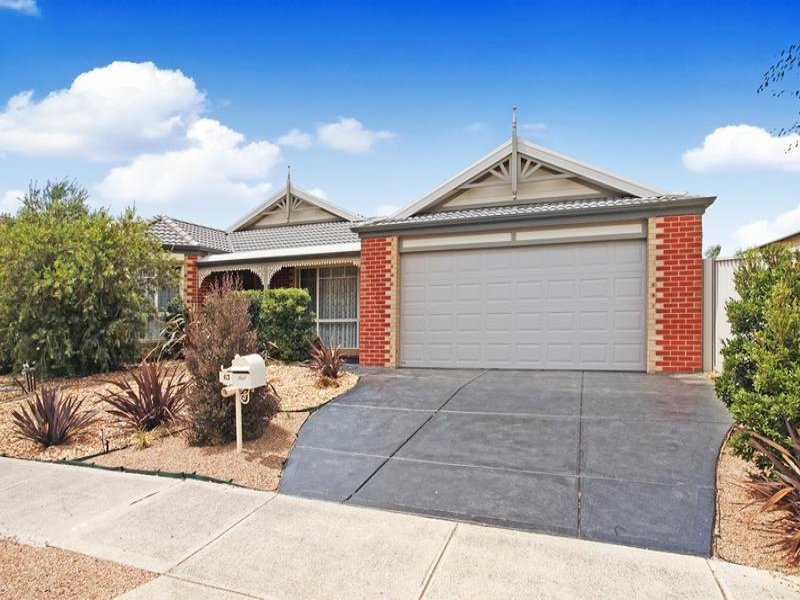 63 Harmony Drive, Tarneit, VIC 3029