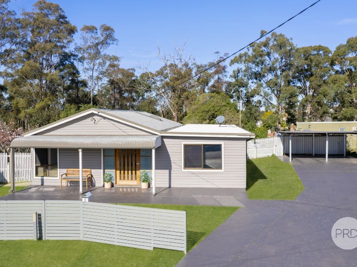 6 Second Street, Warragamba, NSW 2752 Property Details
