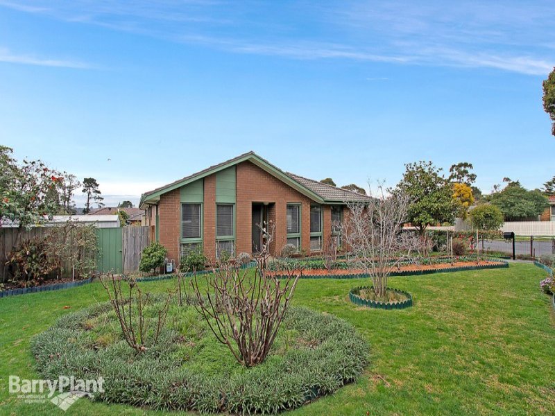 37 Stokes Road, Wantirna, Vic 3152 Property Details