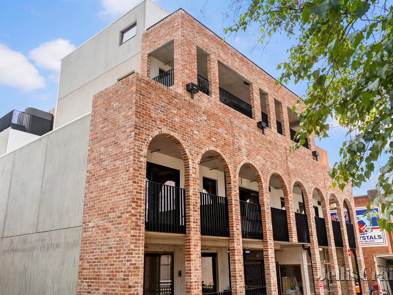 201/11 Davey Street, Ballarat Central, VIC 3350