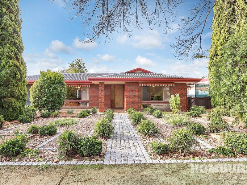 15 Homburg Street, Tanunda, SA 5352
