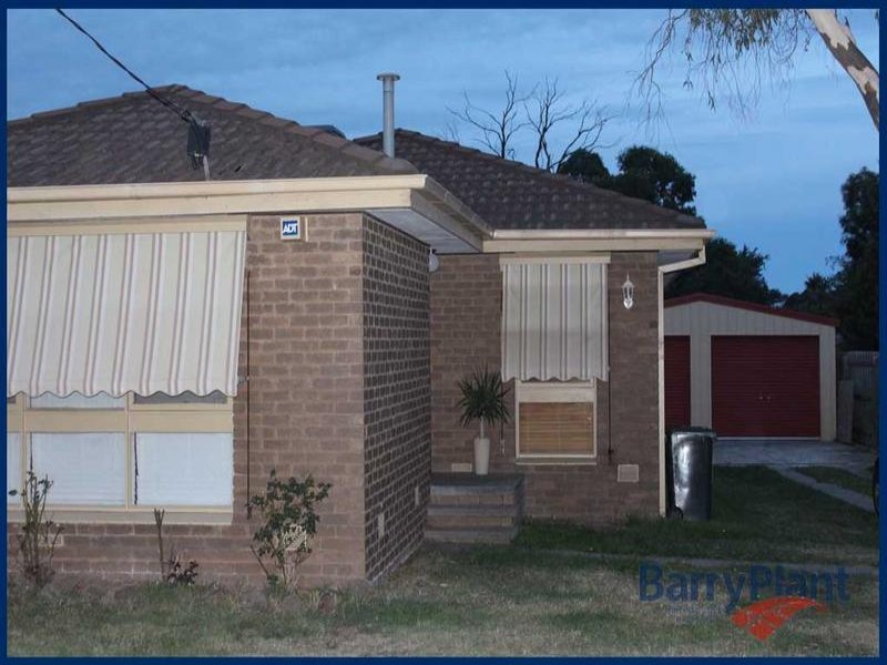 82 Wilsons Lane, Sunbury, Vic 3429 Property Details