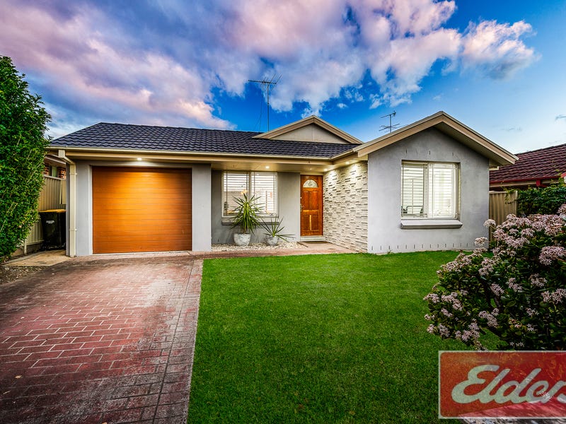 120 Garswood Road, Glenmore Park, NSW 2745