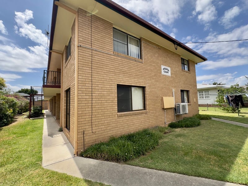 6/61 Guy Street, Warwick, QLD 4370