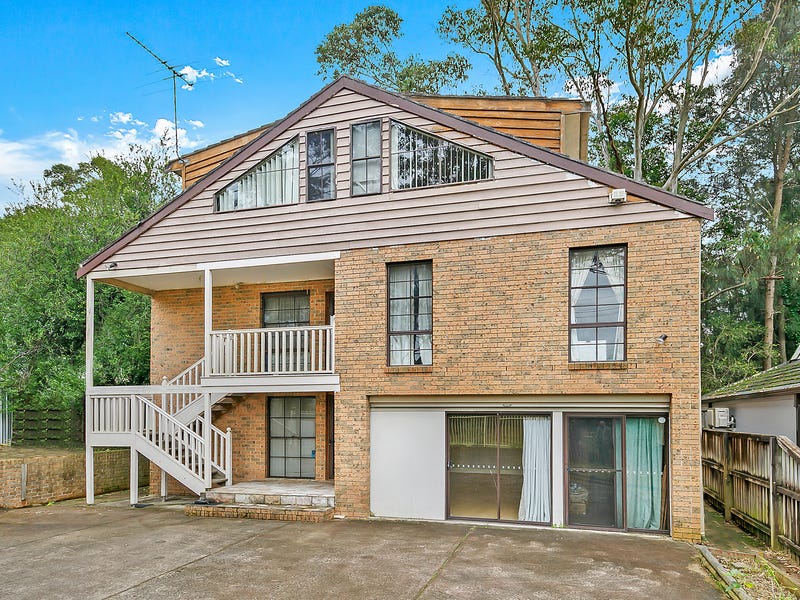 41 Murray Farm Road, Carlingford, NSW 2118 Property Details