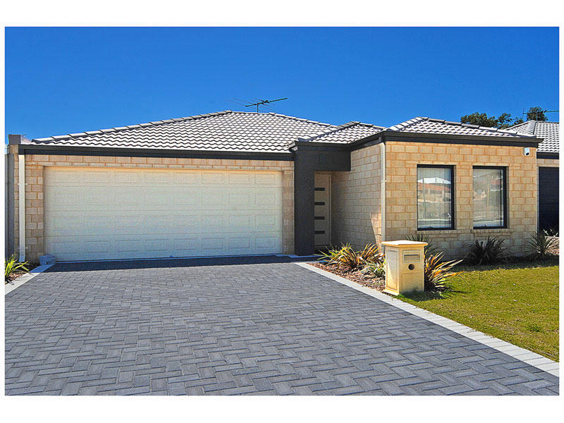 192 Nicholas Road, Hocking, WA 6065 Property Details