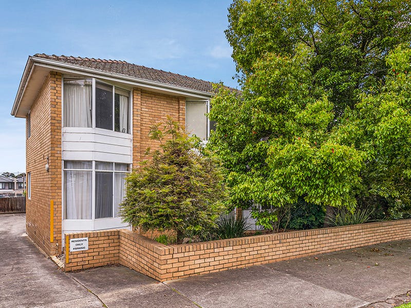 4/3 Violet Street, Essendon, VIC 3040