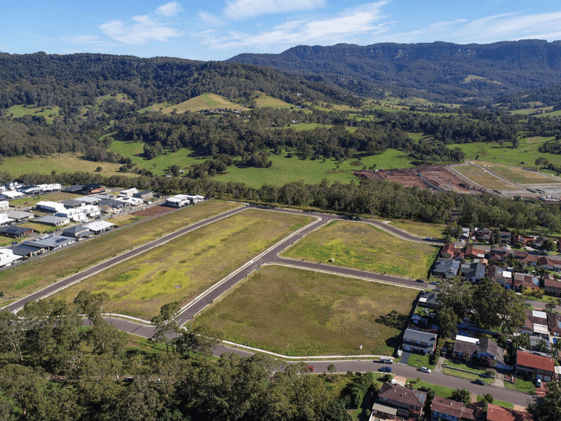 52 Raleigh Street, Albion Park, NSW 2527