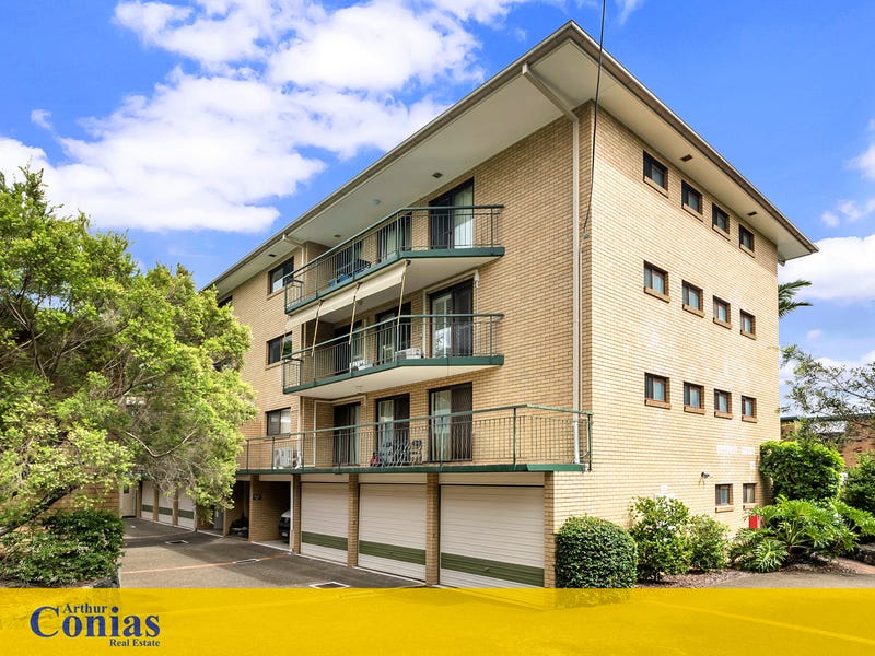 7/123 Central Ave, Indooroopilly, Qld 4068 Property Details