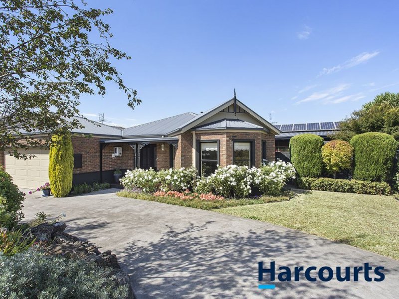 94 Dawson Drive, Warragul, Vic 3820 Property Details