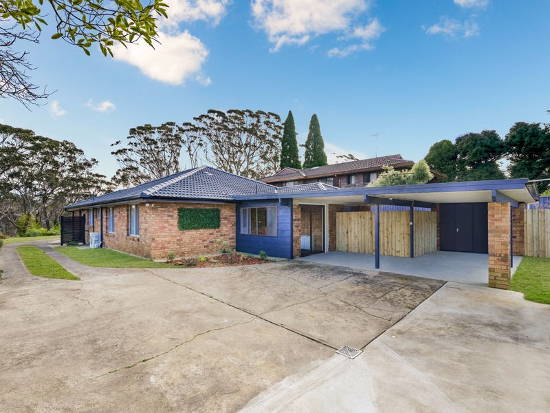 6 Narrow Neck Road, Katoomba, NSW 2780