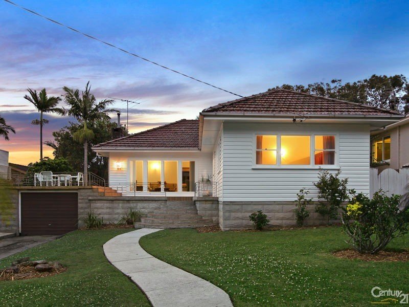 96 Gladstone Street, Newport, NSW 2106 Property Details