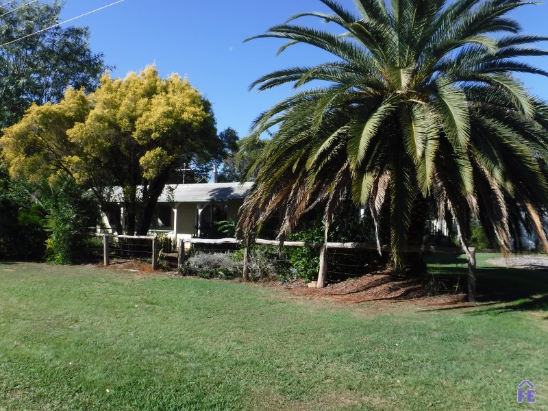 236240 Siefert Street, Crawford, Qld 4610 Property Details