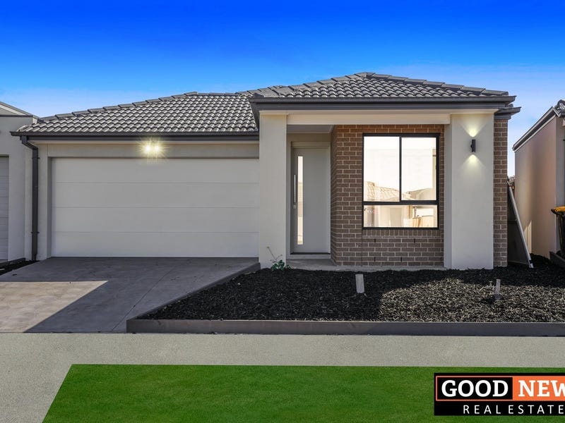 17 Starke Street, Deanside, Vic 3336 House for Sale