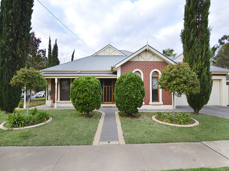 927 Fifteenth Street & Cambridge Terrace, Mildura, Vic 3500 Property