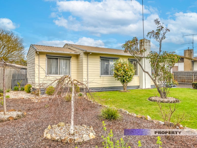 19 Western Avenue, Newborough, Vic 3825 House for Sale realestate