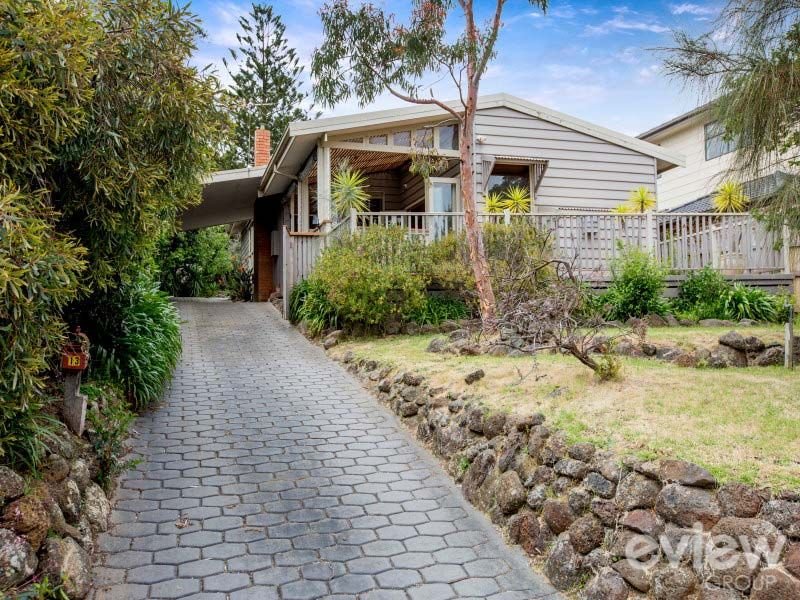 13 Harcourt Avenue, Frankston South, VIC 3199