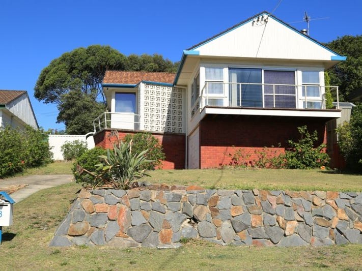 8 High Street, Redhead, NSW 2290 Property Details