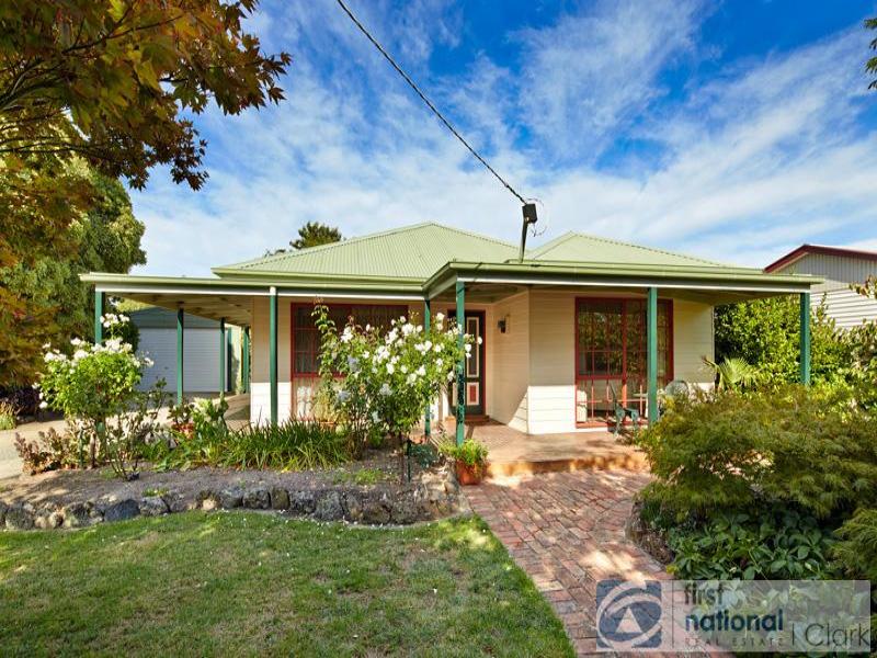 23 Flinders Road, Longwarry, Vic 3816 Property Details