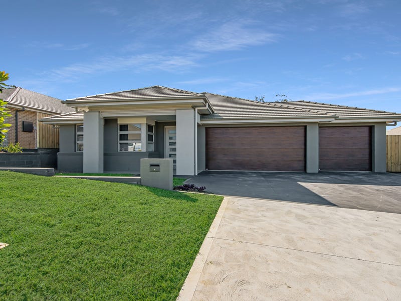 Lot 1109 Wicklow Road, Chisholm, NSW 2322 Property Details