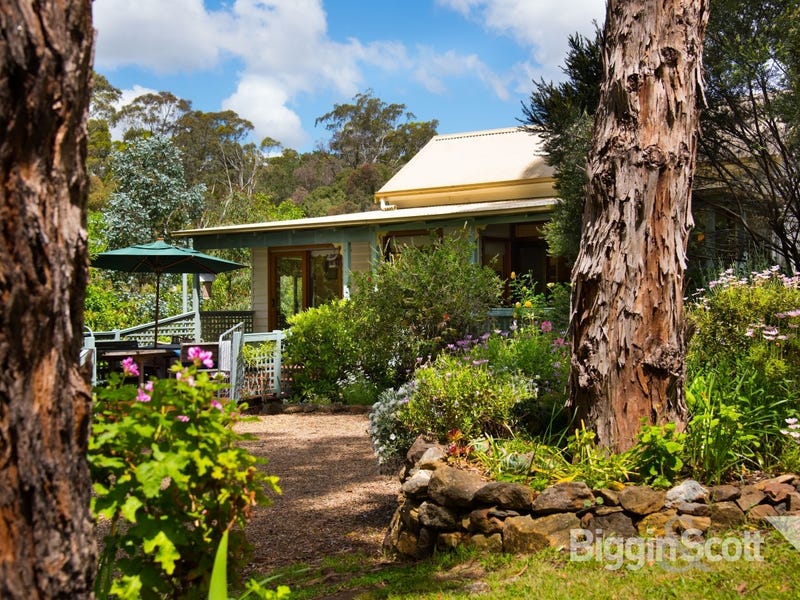 1 Western Avenue, Hepburn, Vic 3461 Property Details