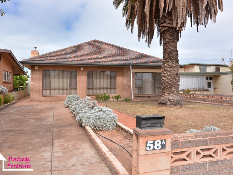58A Playford Avenue, Whyalla, SA 5600 Property Details