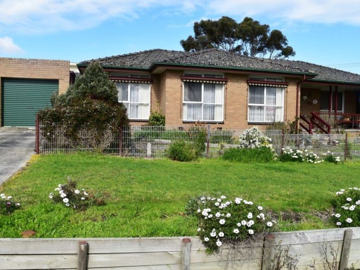 27 Baillieu Street East, Wonthaggi, Vic 3995 Property Details