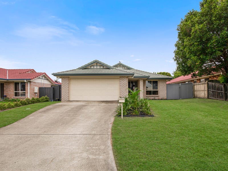 22 Cashmere Street, Rothwell, Qld 4022 Property Details