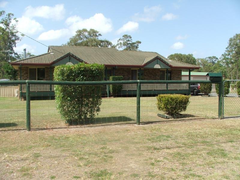 9597 Dunbar Road, Burpengary East, QLD 4505