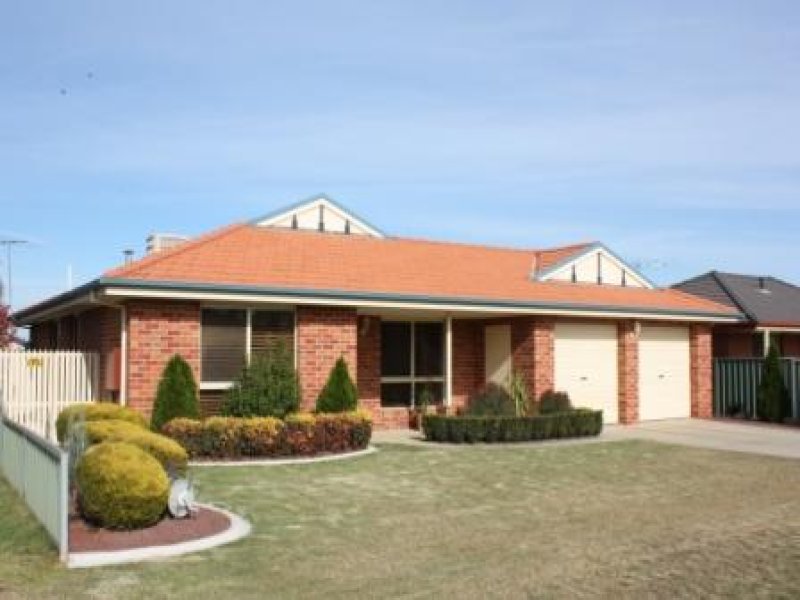 17 Matthew Court, Corowa, NSW 2646