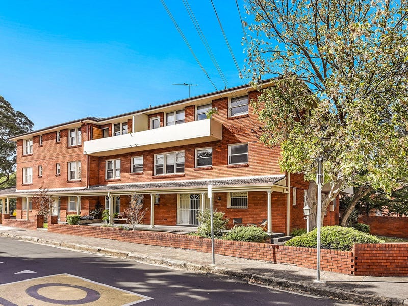 8/435 Marrickville Road, Dulwich Hill, NSW 2203